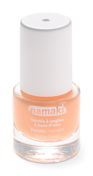 Nagellack 29 perzik