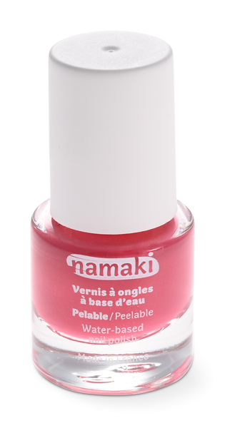 Vernis à ongles base eau 32 - Fuchsia