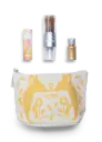 Trousse Renard Or