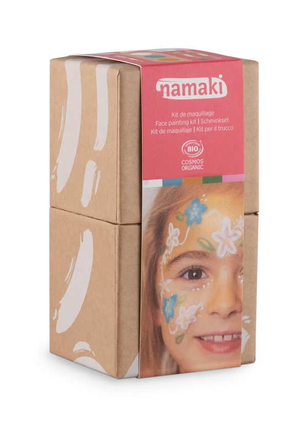 Namaki Box Mondes Enchantées