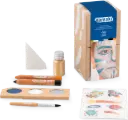 Namaki Box Mondes Intergalactiques