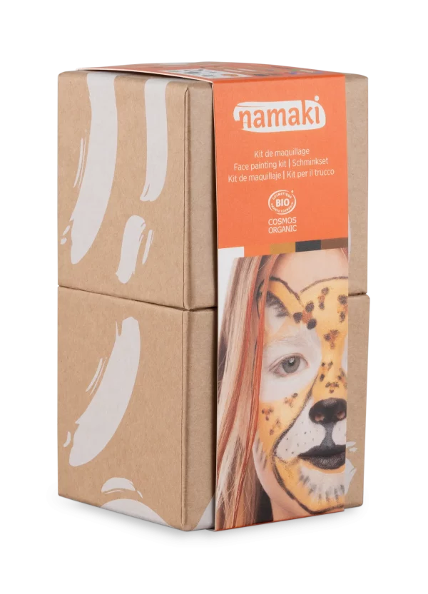 Namaki Box Vie Sauvage