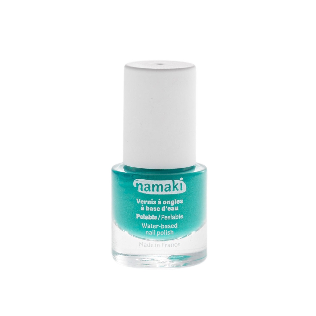 Nagellack tester 10 - Caraïbes