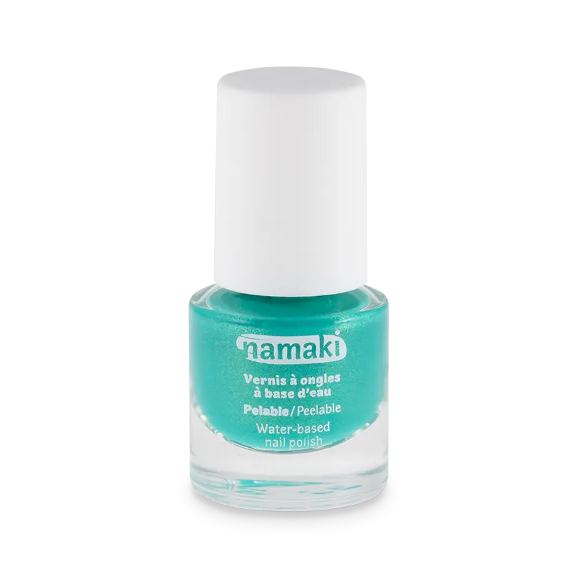 Tester Vernis base eau 30 - Caraïbes