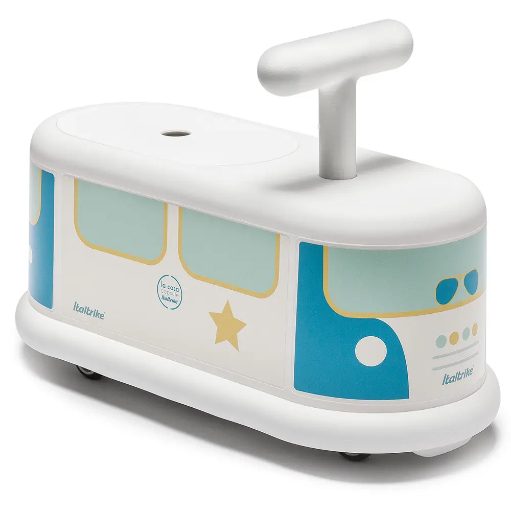 Capsule Polizia