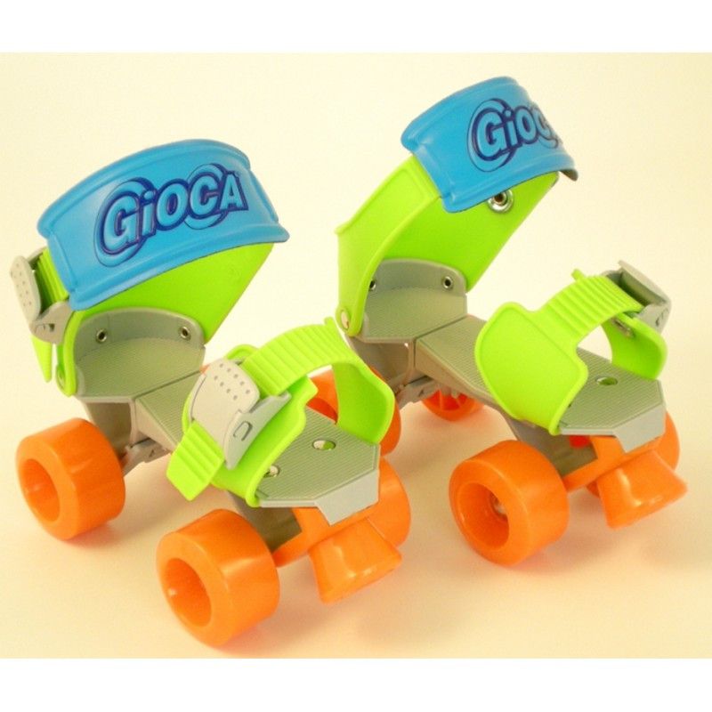 Rollers Bambi X-Line  24-34