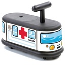 Trotteur Ambulance