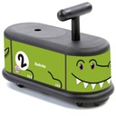 la cosa 1 ride on Crocodrile