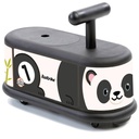 la cosa 1 ride on Panda