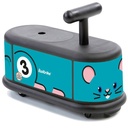 la cosa1  ride on Mouse