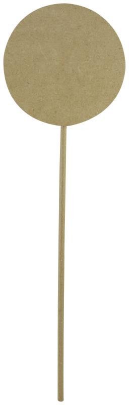 Baguette rond 12x1x40cm