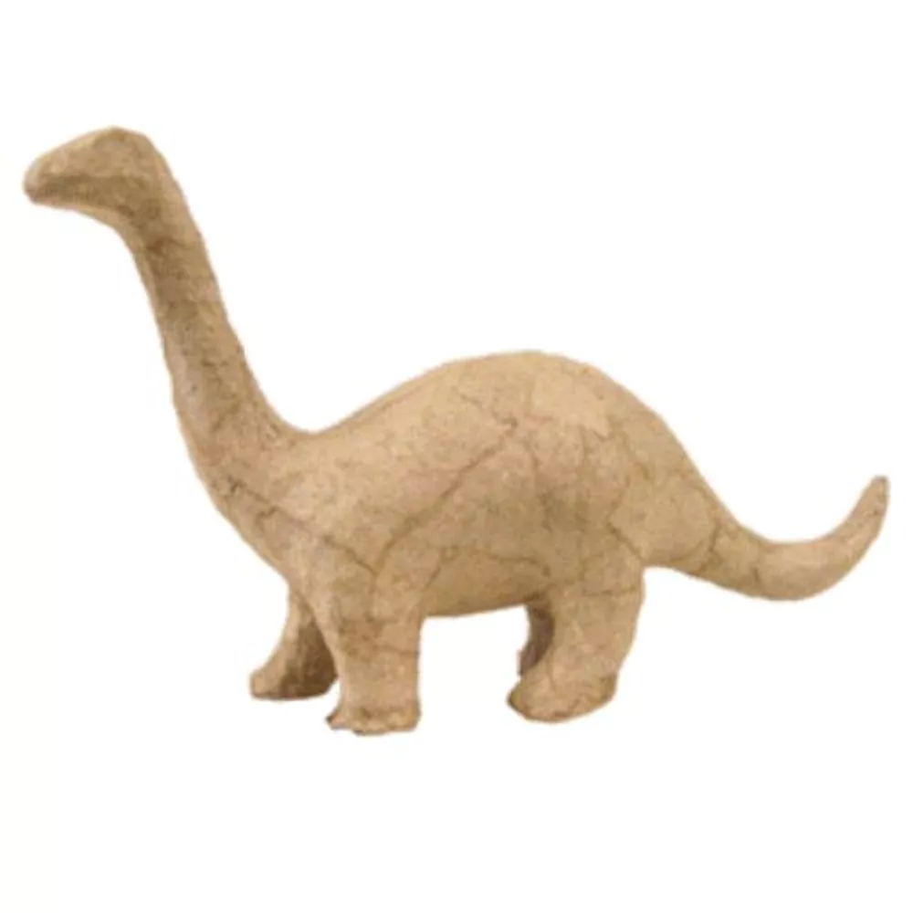Dino Brontosaurus