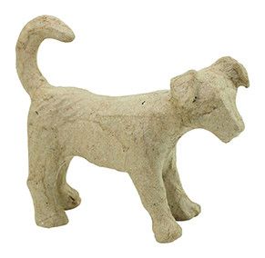Jack russel 8,5cm