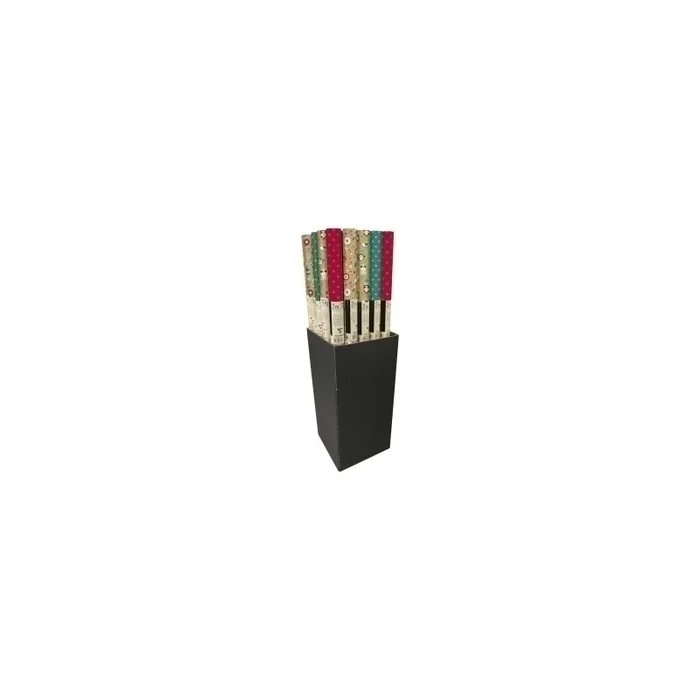 Kraft brut 70g, Make a wish 2x0,70m en carton prés. de 30 rlx