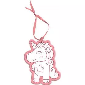 Graffy Hang, Unicorn