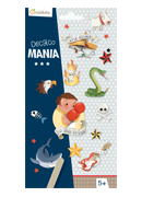 Decalco' Mania, Badboy