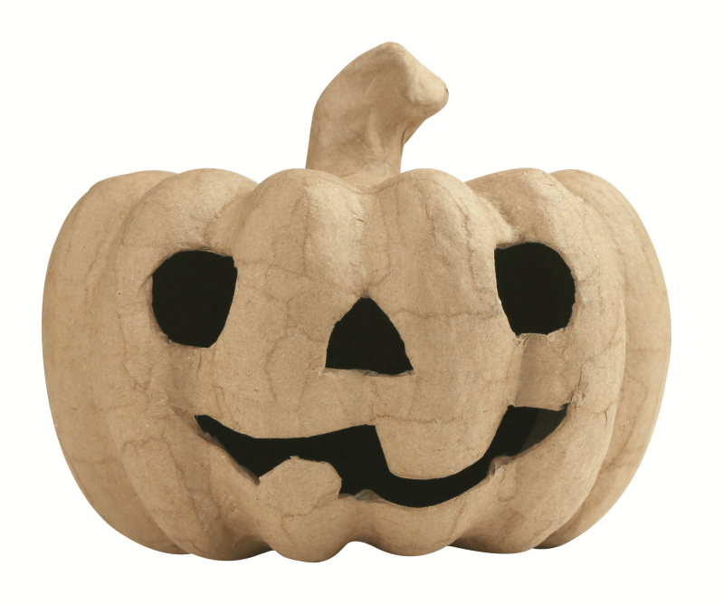 Citrouille 12cm