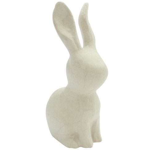 Lapin grandes oreilles 21,5cm