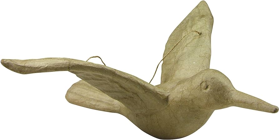 Colibri à suspendre 9,5cm