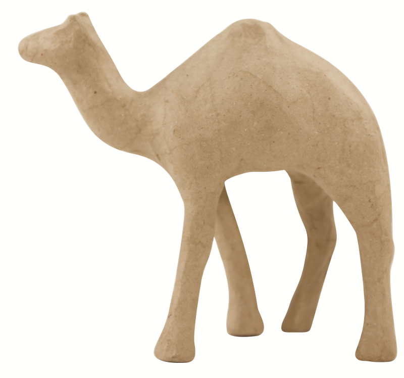 Dromadaire 17cm