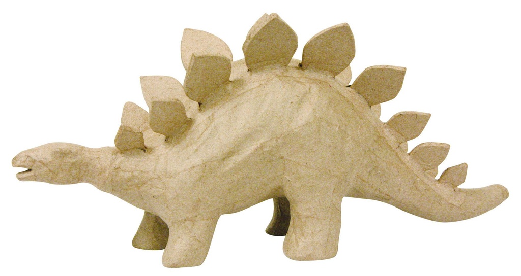 Stégosaure 15cm