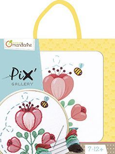 Pix Gallery, Tulipe