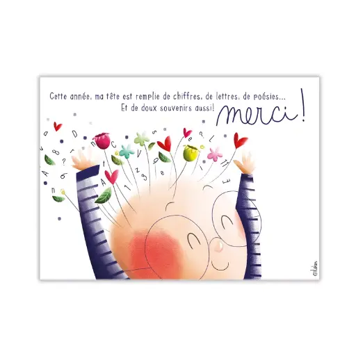 [CS 1094] CS 1094 Valentine Iokem "Cette année, ma tête…"
