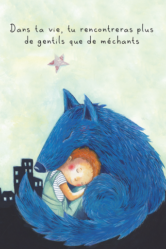 [CS 925] CS 925 "Les gentils" Maud Roegiers