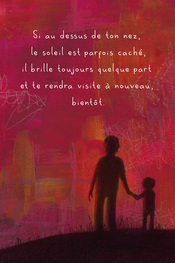 [CS 929] CS 929 "Le soleil brille" Maud Roegiers