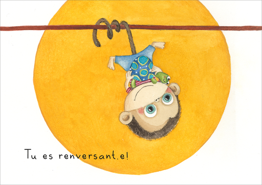 [CS 968] CS 968 Les secrets "Tu es renversant.e" Maud Roegiers