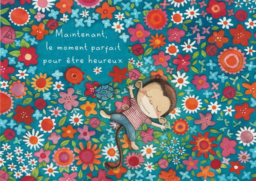 [CS 969] CS 969 Les secrets "Le Moment parfait " Maud Roegiers