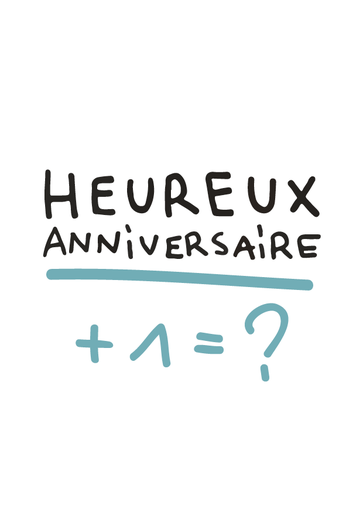 [CD 152] CD 152 Emi Garroy "Anniversaire +1" double 10x15 V