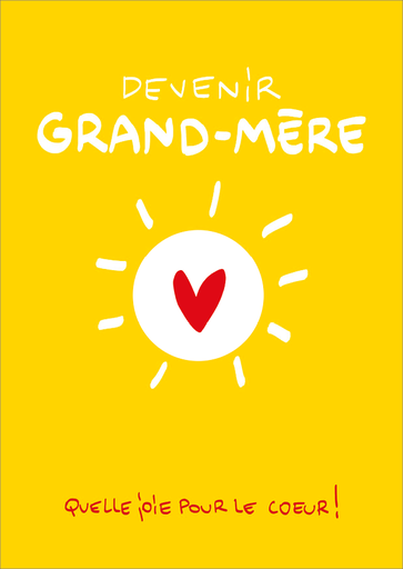 [CS 1062] CS 1062 Emi Garroy "Devenir grand-mère"