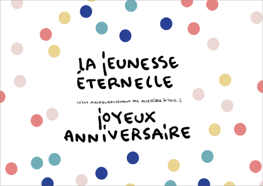 [CD 163] CD 163 Emi Garroy "Jeunesse éternelle" double 10x15 H