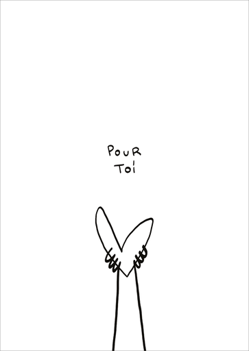 [CS 1053] CS 1053 Emi Garroy "Pour toi"