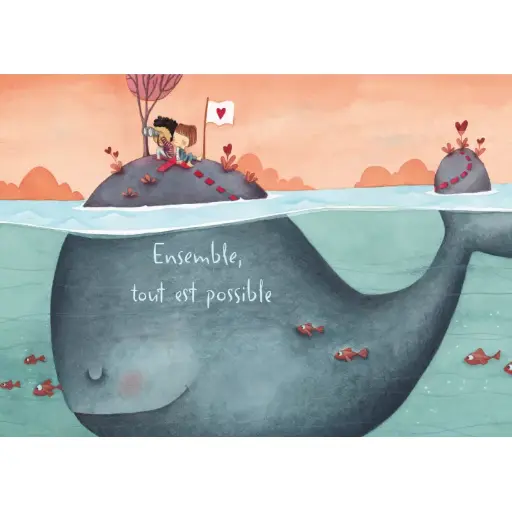 [CS 1160] CS 1160 Maud Roegiers - Ensemble, tout est possible