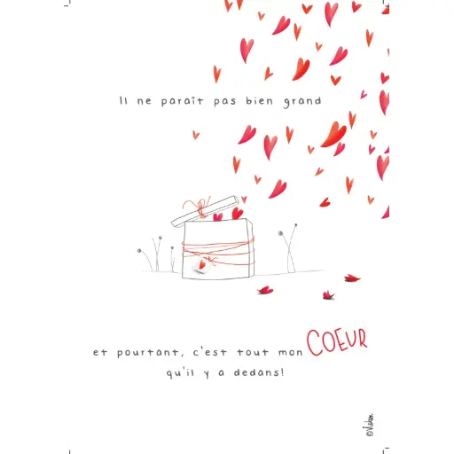 [CS 1090] CS 1090 Valentine Iokem "Il ne parait pas bien grand"