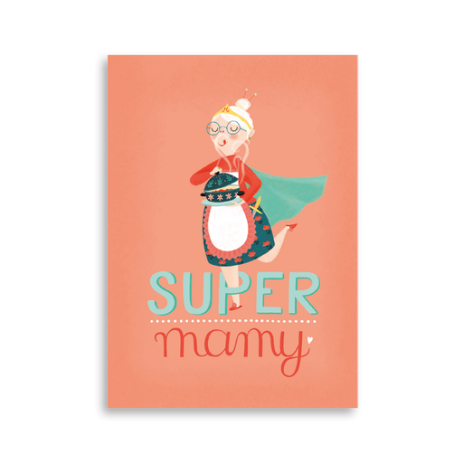 [CS 1080] CS 1080 Alice De Page "Super Mamy"