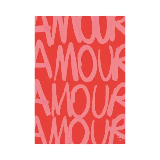 [CS 1112] CS 1112 Anthony Nurra "Amour"