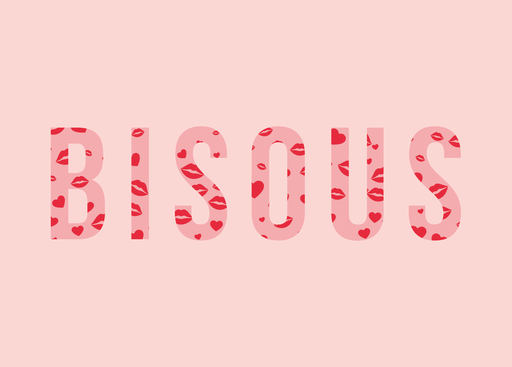 [CS 1124] CS 1124 Anthony Nurra "Bisous cœur"