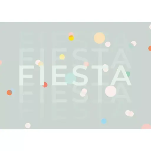 [CS 1105] CS 1105 Anthony Nurra "Fiesta"