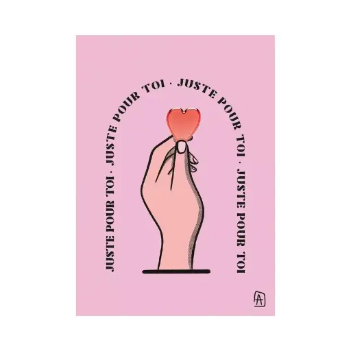 [CS 1121] CS 1121 Anthony Nurra "Juste pour toi"