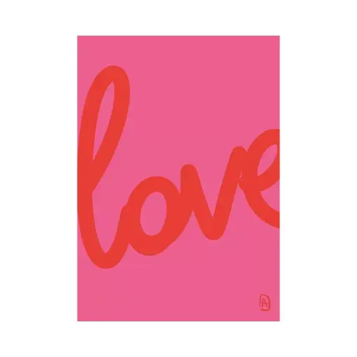 [CS 1113] Anthony Nurra "Love" 2