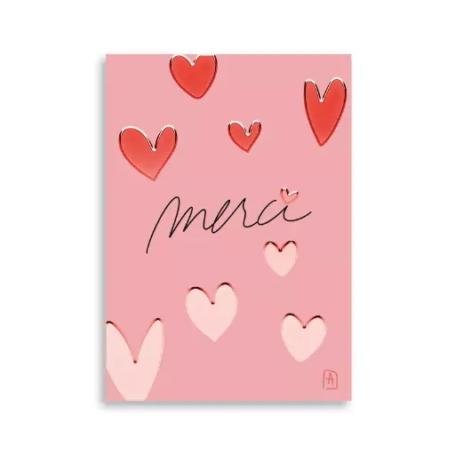 [CS 1120] CS 1120 Anthony Nurra "Merci" coeur