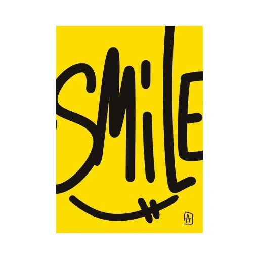 [CS 1110] CS 1110 Anthony Nurra "Smile"