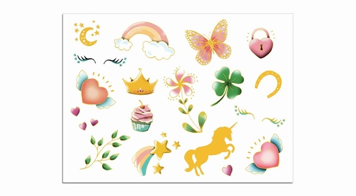 [SIMFAIRY] Mini Fairy