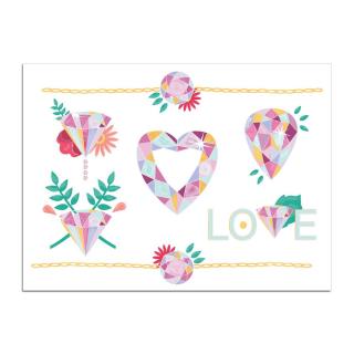 [SIMGBF] Mini Girl's Best Friend