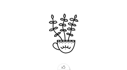 [SIDPZ08] Plant with eye