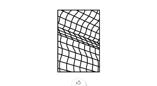 [SIDPZ05] Gird Pattern