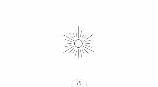 [SIBR29] Soleil  tattoo Sioou
